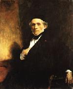 Bonnat, LEon Joseph Nicolas Robert-Fleury oil painting